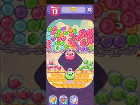 Angry Birds Dream Blast Level 1975-1977 Part 1