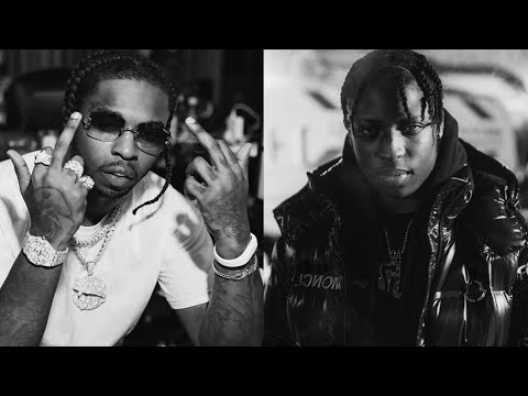 Pop Smoke x Abra Cadabra - GATTI Remix (Flicky)