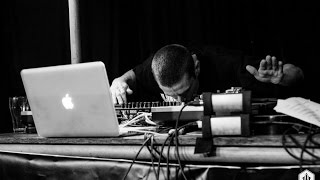 Cooking with Caustic ~ Costqualimeter [Live]