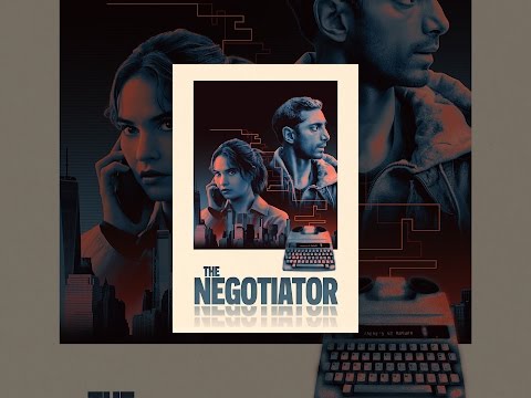 The Negotiator