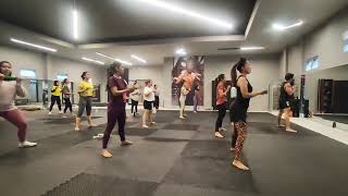 Download lagu OLAHRAGA POUND FIT OLAHRAGA KEKINIAN YANG SEDANG DI GEMARI mp3