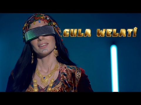 Gula Welatî - Renas Miran x Dersim Kurda (Official Video)