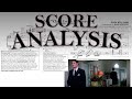Superman: 'Lois and Clark' - John Williams (Score Reduction and Analysis)