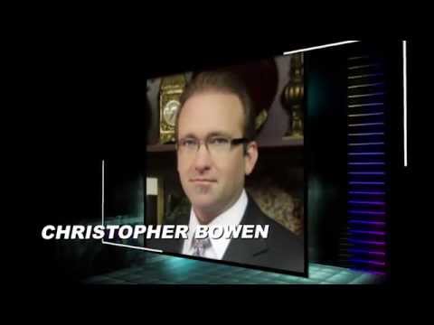 You're invited! Dr Chris Bowen & Cobhams Asuquo on June 29, 2014