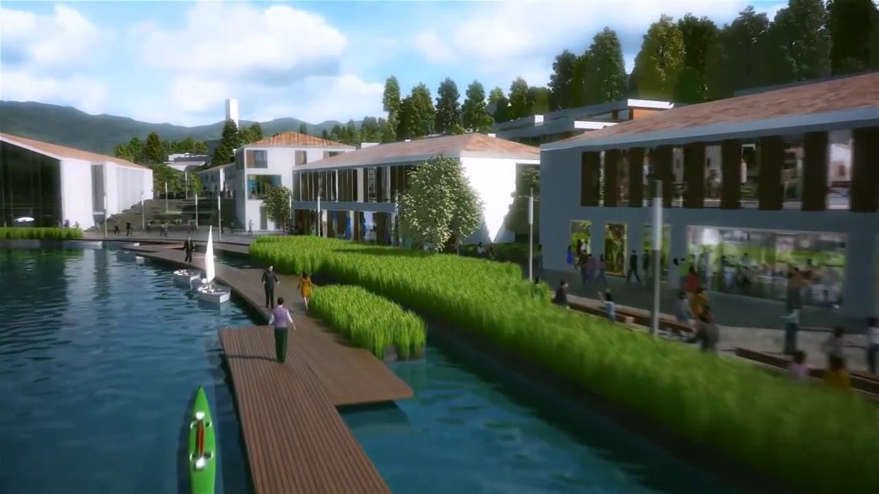 Mingxi — video thumbnail