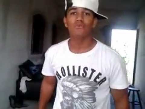 Mc Kaique Z.O Eu vo Ganha esse Mega campeonato na Mansao X