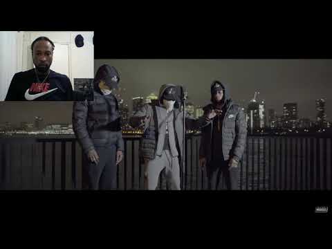 K'oz x SmuggzyAce x S.White - Next Up #MYVIEWSTV Reaction