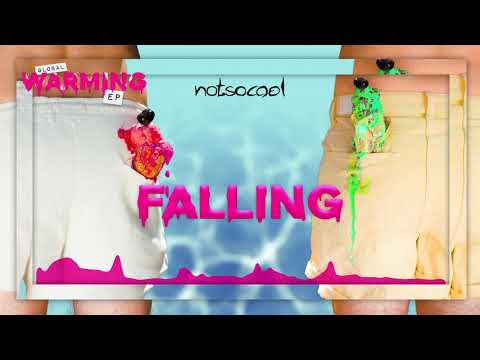 notsocool - Falling