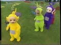 Teletubbies Happy Dance ActiMates
