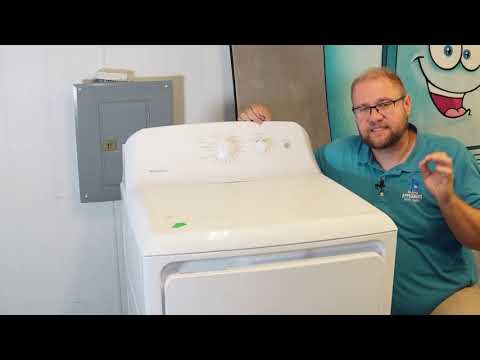 Replacement Parts For Hotpoint Dryer