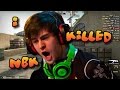 CS:GO - I killed a pro gamer NBK 