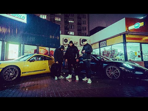 HAŁASTRA - Aplikacja Żabki feat. Kizo