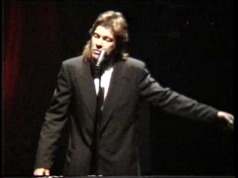 The Piano has been drinking - Dat Klavier dat hät jesoffe - Köln 1993 LIVE