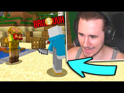 SABOTIAMO LE ELEZIONI - Pandora SMP 3 #21