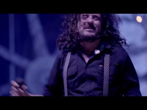 Videoclip de Burbujas (En Vivo) — La Vela Puerca