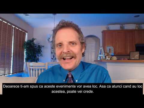 Vom trece prin Necazul cel Mare!