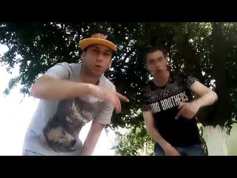 Ceatză și Doxa - Exact ce simt ( Official Music Video )