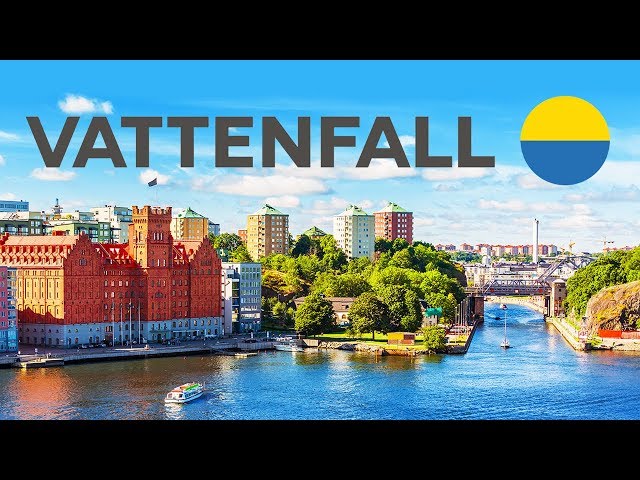 Low Voltage Grid Analytics: A Vattenfall Case Study