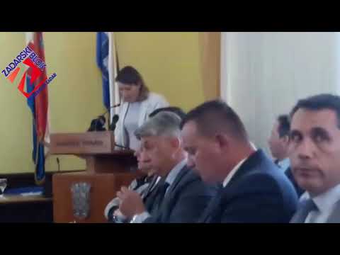 Marjana Botić - Aktualni sat (16.04.2019.)