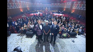 GEMA 2025 — Gemilang Empire Magnificent Awards & Kick-Off 2026