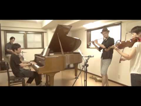 「碧 -midori-」いろのみ with friends （rehearsal）