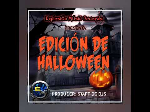Hard House Mix by Dj Smaly Edicion de Halloween EMR