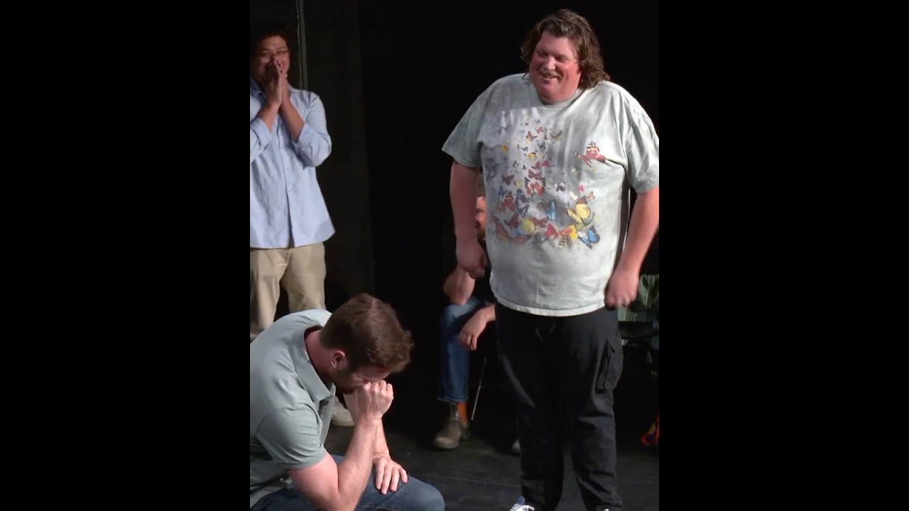 Say Hi to Your Grandma | F**k This Month