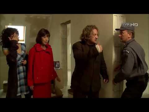 Skok Czerepacha Ranczo odc.31