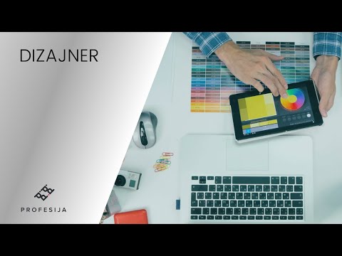 PROFESIJA 4 - Dizajner (UX/UI, grafički)