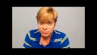 The Reel Deal CALLBACK - Stennar Strom - Actor video