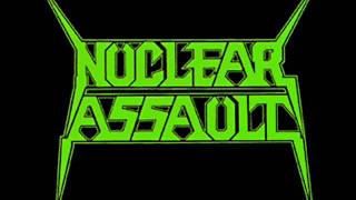 Nuclear assault -  lesbains