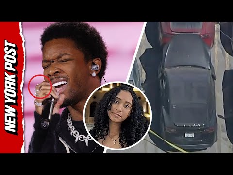 Missing 15-Year-Old Girl ID’d as Dismembered Body Found in Singer D4vd’s Abandoned Tesla