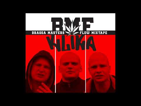 06. BMF KLIKA - Life fighter