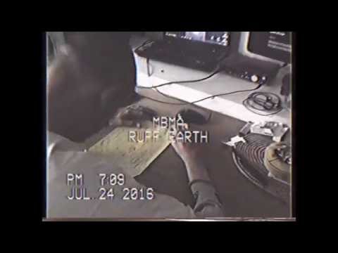 MBMA - Einsame Welt (RUFFEARTH I)