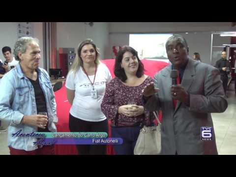 TVC Canal 06 - Aconteceu aqui Autonelli 14-06-2017