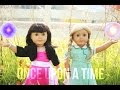 Once Upon A Time~ AGSM {Part One} 