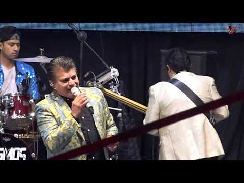 Grupo Los Mismos - San Francisco El Alto