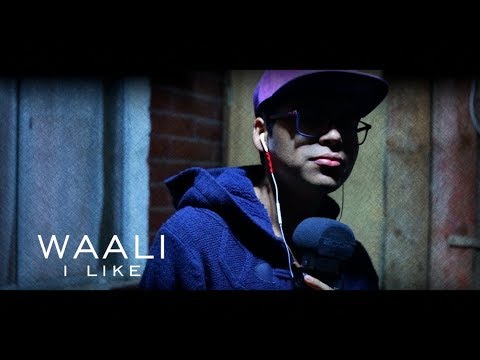 WAALI - I like.