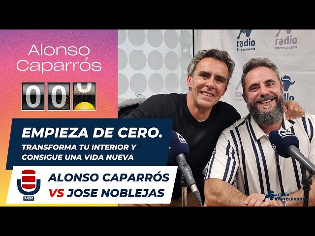 Vídeo relacionado con Empieza de cero: Transforma tu interior y consigue una vida nueva (No Ficción)