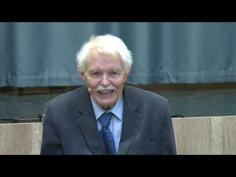 Andrásfalvy Bertalan