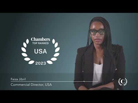 Profile Platform | Chambers and Partners