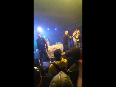 Masterman Mc vs Drimer - Quarti di finale - Tecniche perfette (Padova)