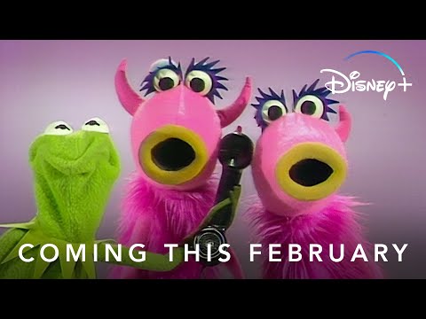 この2月に来る｜Disney+ (Coming This February | Disney+)