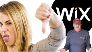 Why Dog Trainers Should Dump Wix