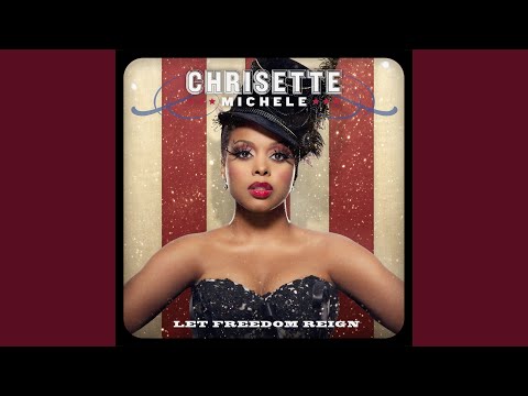 So In Love Feat Rick Ross - Chrisette Michele