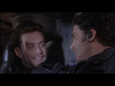 Alex l'ariete (2000) con Alberto Tomba e Michelle Hunziker - Film Completo