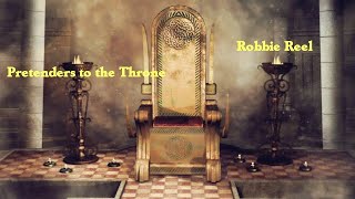 Pretenders to the Throne - Robbie Reel [Beautiful South Cover]
