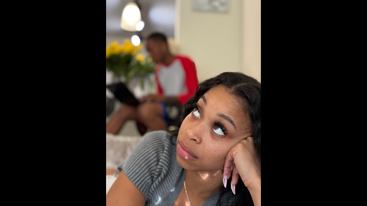 When ReRe is fed up with Rico’s lack of effort in their relationship!