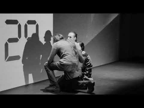 16 performance / 29.04.2022 / HELLERAU European Centre for the Arts (Dresden, Germany)