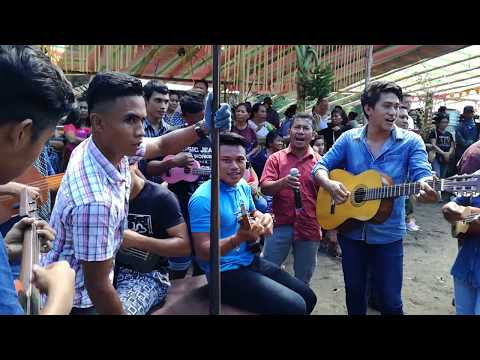 Suasana Sorga Turun di Pintu Kota Bitung, Festival Pesona Selat Lembeh 2018
